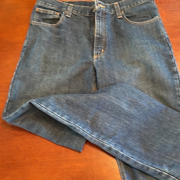 Carhartt jeans 36x34 - Picture 5 of 5